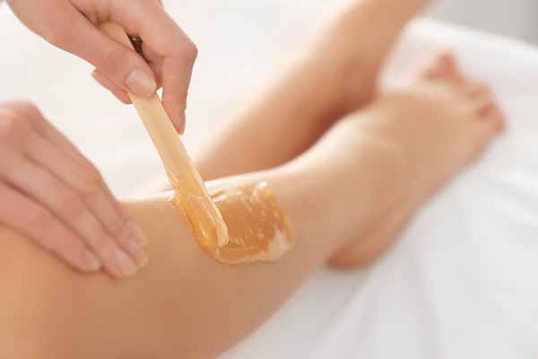 6 Cách wax lông hiệu quả tại nhà không cần đi spa