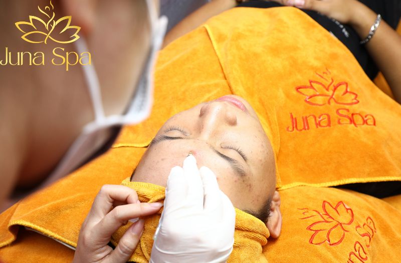Phản ứng của khách hàng khi biết Thẩm mỹ Juna Spa lừa đảo