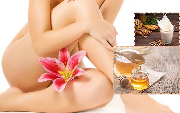 cách tẩy lông vùng kín bằng mật ong, các bước tẩy lông vùng kín, tẩy lông vùng kín bị rát, tẩy lông vùng kín tại nhà