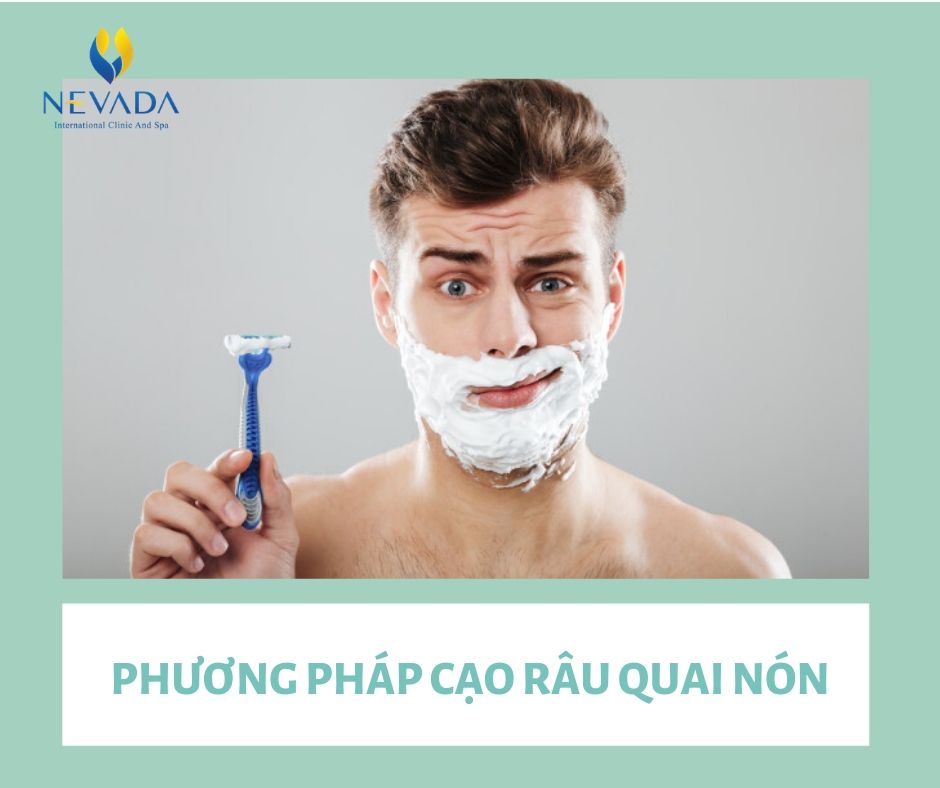 triệt râu quai nón tại nhà, tẩy râu quai nón tại nhà, cách triệt râu quai nón tại nhà, cách tẩy râu quai nón tại nhà, cách triệt râu quai nón vĩnh viễn tại nhà