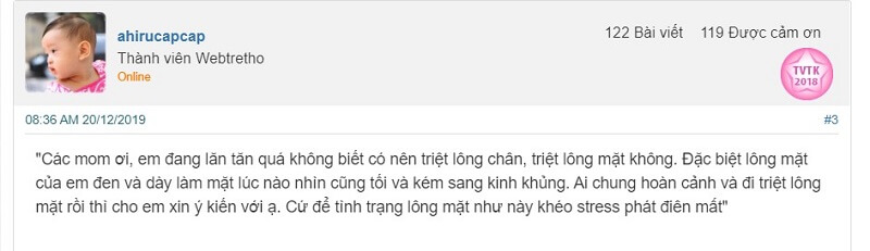 có nên triệt lông mặt, triệt lông mặt có tốt không, có nên triệt lông mặt không, triệt lông mặt có ảnh hưởng gì không, da mụn có nên triệt lông mặt không, có nên triệt lông mặt không webtretho, có nên tẩy lông mặt, triệt lông mặt có hại không, tẩy lông mặt có tốt không, nên triệt lông mặt không, có nên tẩy lông mặt không, triệt lông mặt có sao không, triệt lông mặt có nên hay không, có nên triệt lông mặt vĩnh viễn không, có nên triệt lông mặt vĩnh viễn, có nên triệt lông mặt hay không, có nên tẩy lông mặt vĩnh viễn