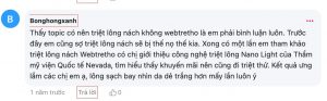 triệt lông nách có tốt không, có nên triệt lông nách không, có nên triệt lông nách không webtretho, có nên đi triệt lông nách, có nên triệt lông nách hay không, triệt lông nách có nên không, có nên triệt lông nách vĩnh viễn không, có nên triệt lông nách vĩnh viễn, Triệt lông nách vĩnh viễn có hại không