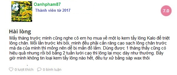 kem triệt lông vĩnh viễn kalo có tốt không, kem tẩy lông kalo, kem triệt lông vĩnh viễn kalo lotion 60ml, kem tẩy lông kalo có tốt không, kem tẩy lông vĩnh viễn kalo, kem triệt lông vĩnh viễn kalo lotion