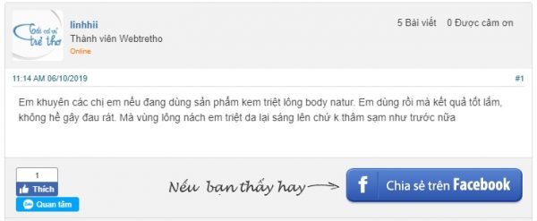 kem tẩy lông body natur, kem tẩy lông body natur review, kem tẩy lông body, tẩy lông body natur, kem tẩy lông nads, kem tẩy lông Body Natur có tốt không?