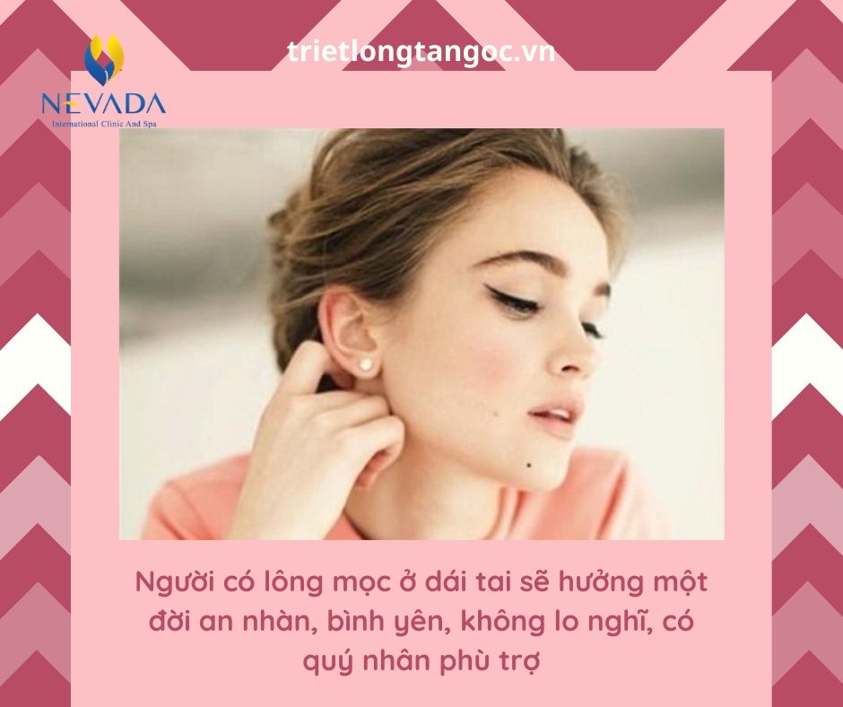 lông mọc ở tai, lông mọc ở vành tai, lông mọc ở lỗ tai, lông mọc ở trong tai, lông trắng mọc ở tai, có lông mọc ở tai, lông đen mọc ở tai