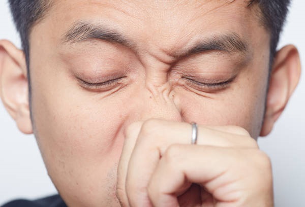 lông mũi bạc trắng, lông mũi bị bạc trắng, lông mũi bạc