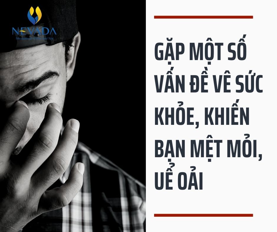 Và các vấn đề về sức khỏe mơ thấy nhổ lông tay, nằm mơ thấy nhổ lông tay