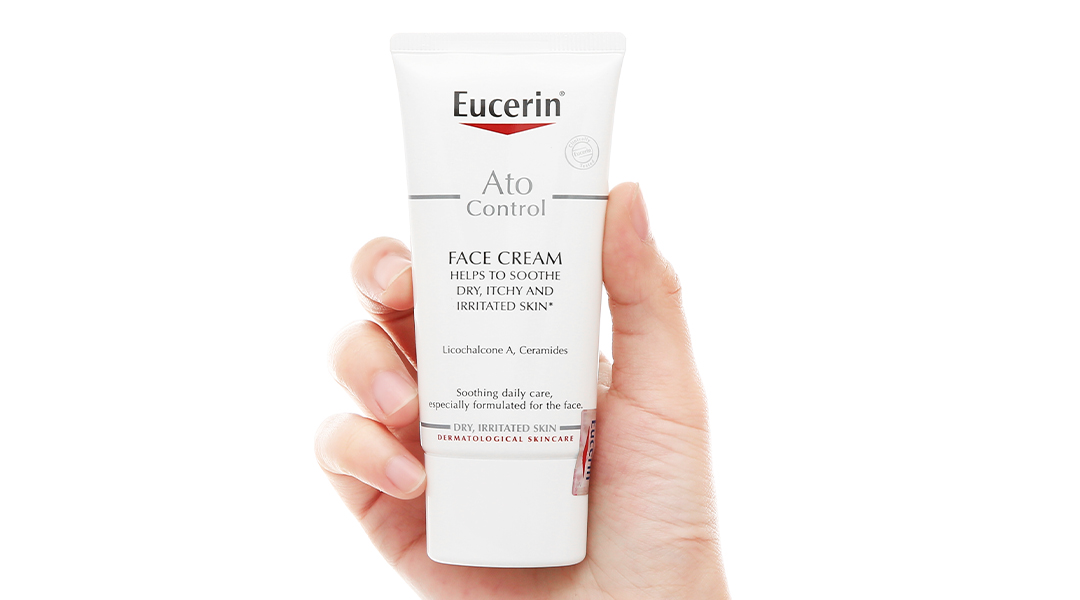 Eucerin Ato Control Face Cream