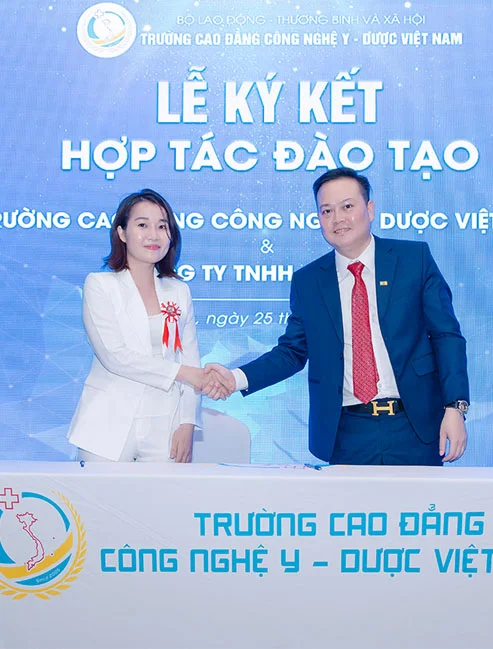 lễ ký kết