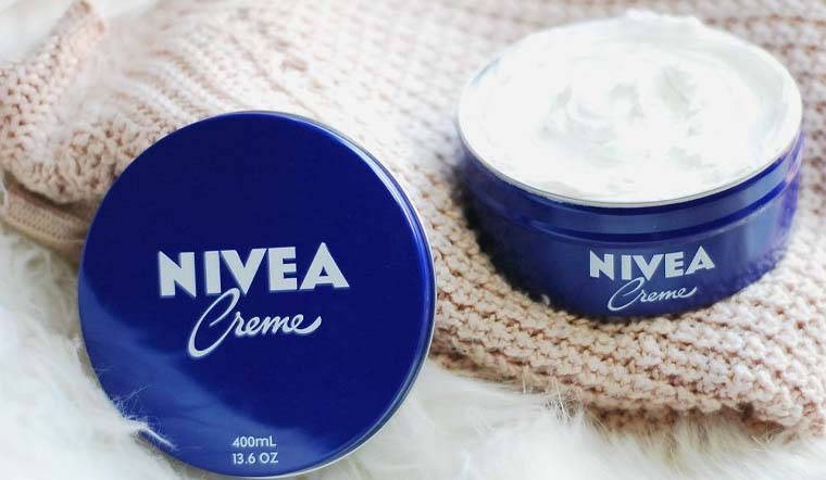 kem dưỡng ẩm nivea