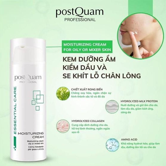 post quam professional