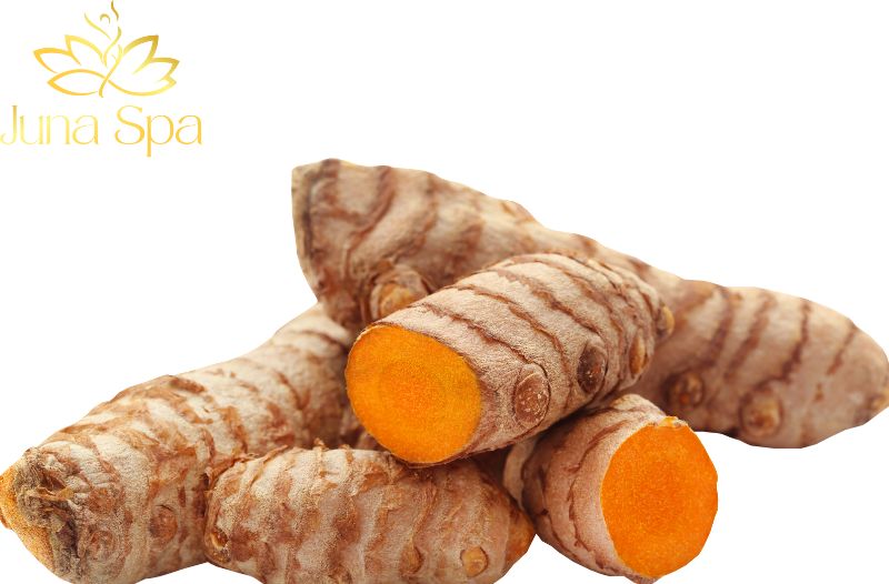rị sẹo thâm bằng nghệ