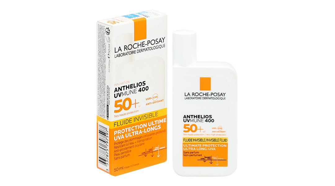 La Roche-Posay Anthelios UVMune 400 SPF50+