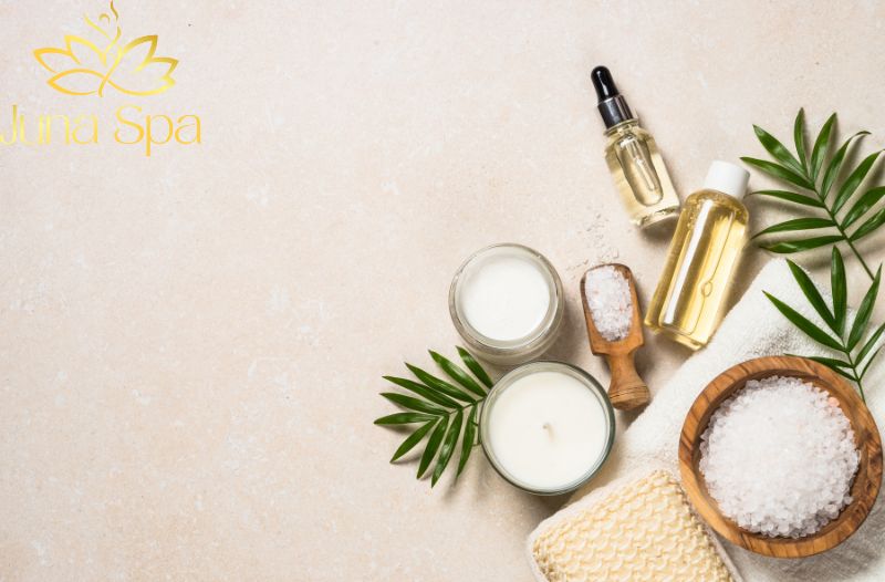 Lắng nghe làn da và tin tưởng vào trực giác chăm sóc bản thân