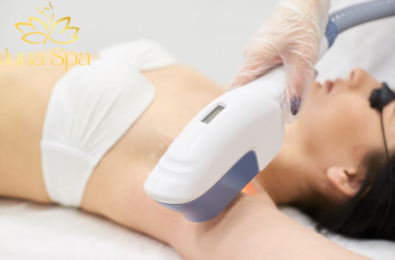 Cơ chế hoạt động - Khác nhau ngay từ gốc