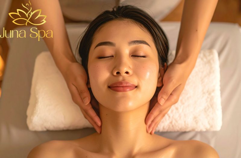 Lợi ích của việc chăm sóc da mặt tại spa