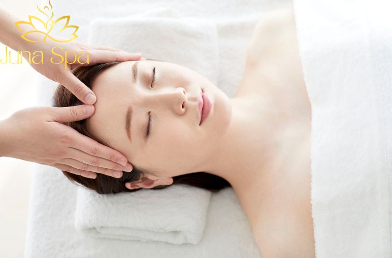 Chăm sóc da tại spa giúp tiết kiệm thời gian và mang lại hiệu quả lâu dài