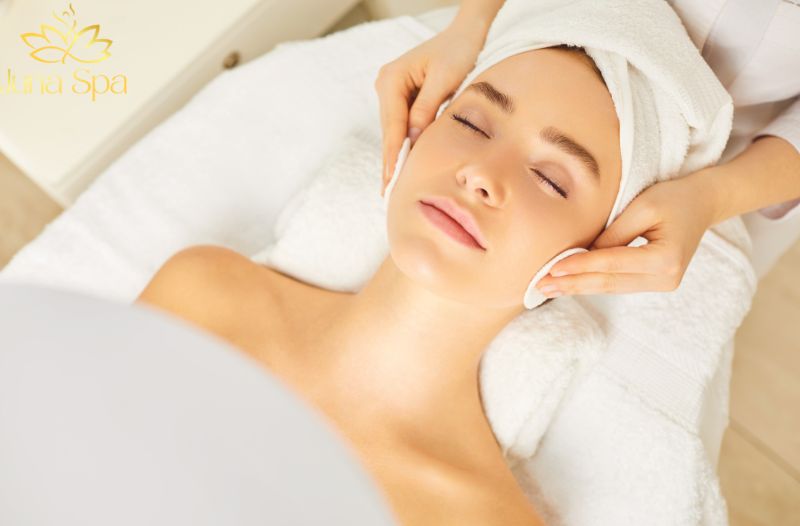 Vì sao ngày càng có nhiều người chọn chăm sóc da mặt tại spa?