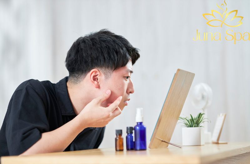 Vì sao nên xây dựng chu trình chăm sóc da tối giản